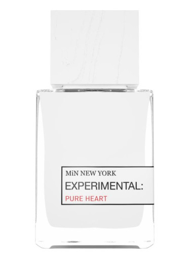 عطر مين نيويورك بيور هارت 75 مل