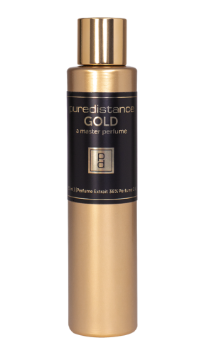 Puredistance Gold Perfume Extrait