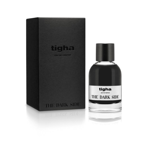 عطر تيغا ذا دارك سايد 50 مل