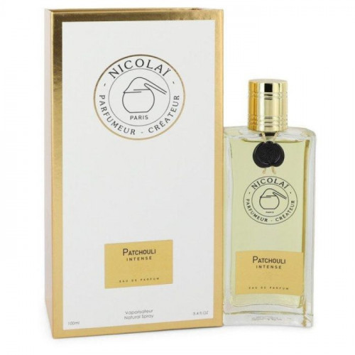 عطر نيكولاي باتشولي إنتنس 100 مل