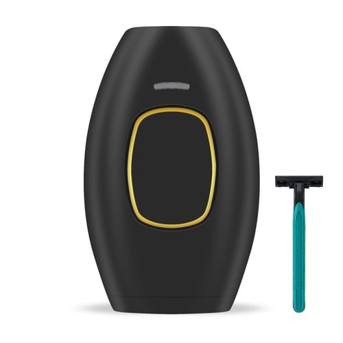 جهاز IPL لازالة الشعر