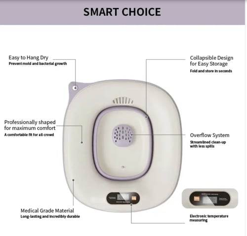 أداة الكبو قابلة للطي