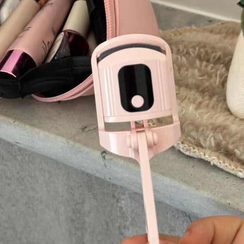 جهاز عكف ورفع الرموش