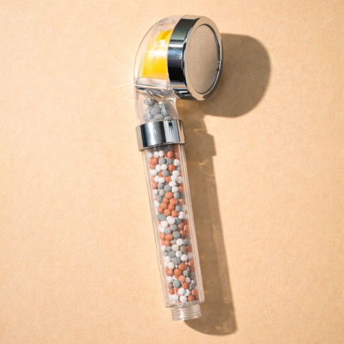 فلتر الشاور