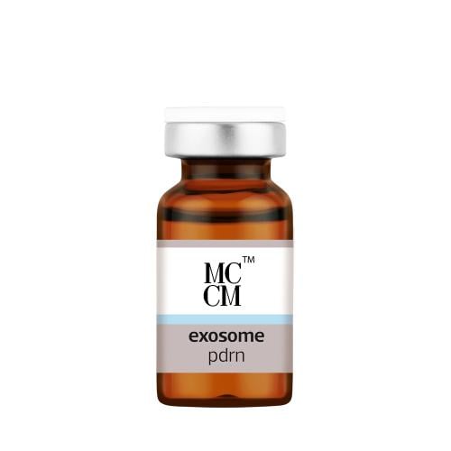 ميزوثيرابي Exosome PDRN من MCCM 10ml