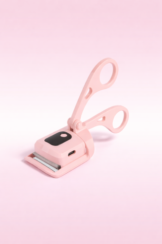 جهاز عكف ورفع الرموش