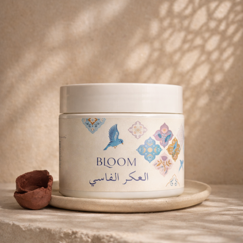 عكر فاسي اصلي