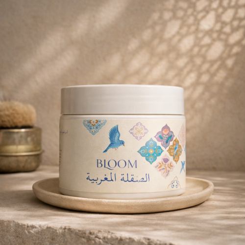 الصقلة المغربية