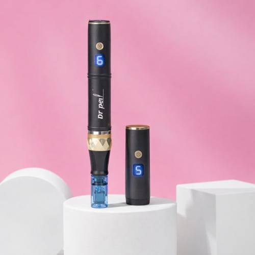 ديرما بن الاصدار الحديث A8S