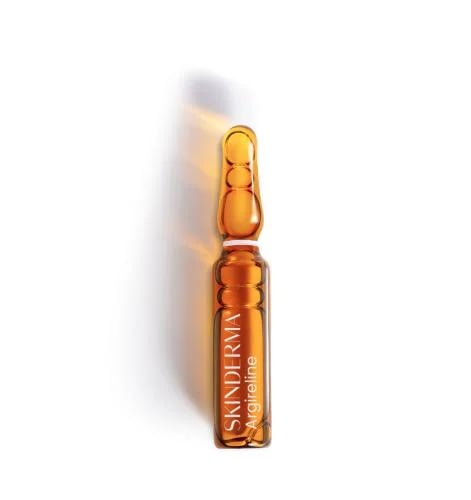 أرجيرلاين من Skinderma | لخطوط التعبير