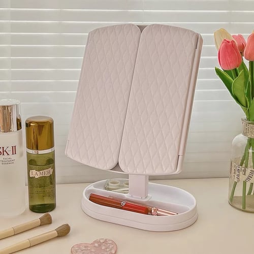 المرآة الذكية