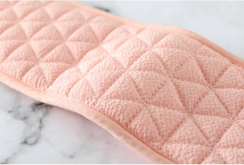 ليفة بلومنج للظهر