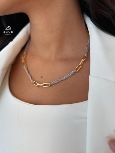 سلسال بموديلات عصرية.. فاخر ومطلي