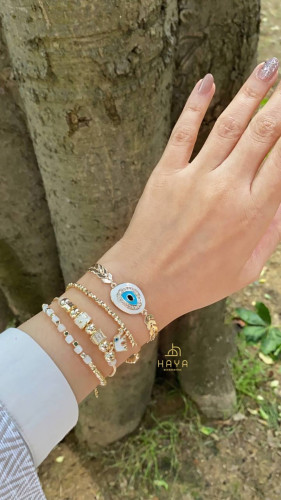 مجموعة اساور