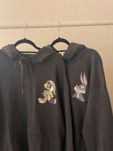 ًهودي باني ولولا (قطعتين)