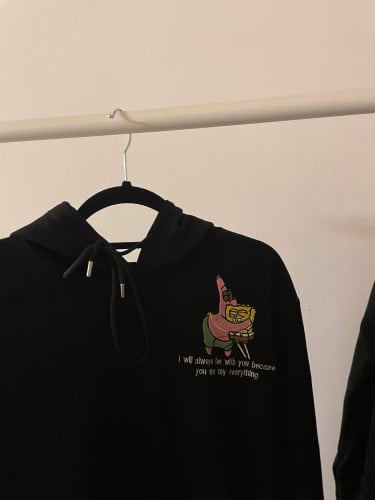 هودي سبونج بوب وبسيط