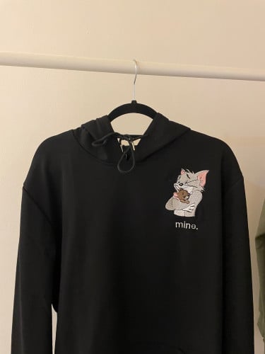 هودي توم اند جيري