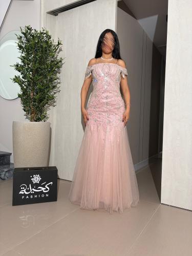 Dress Wareef