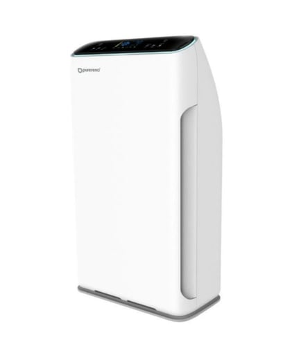 منقي هواء 7 مراحل بتقنية UV