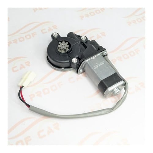 دينمو زجاج لاندكروزر 90-2002 امامي يمين