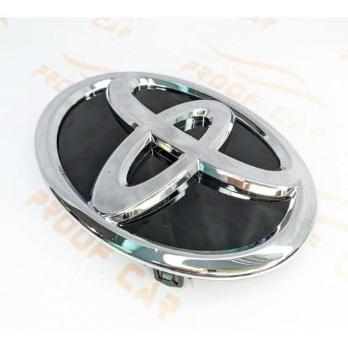 علامة شبك كامري 2018 - 2020 اصلي