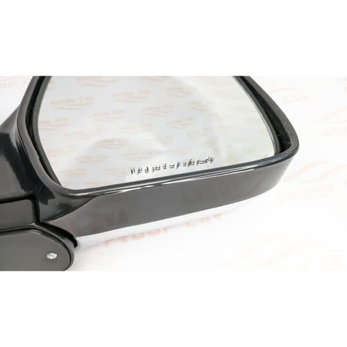 مراية لاندكروزر 90 - 97 عادي كروم يمين