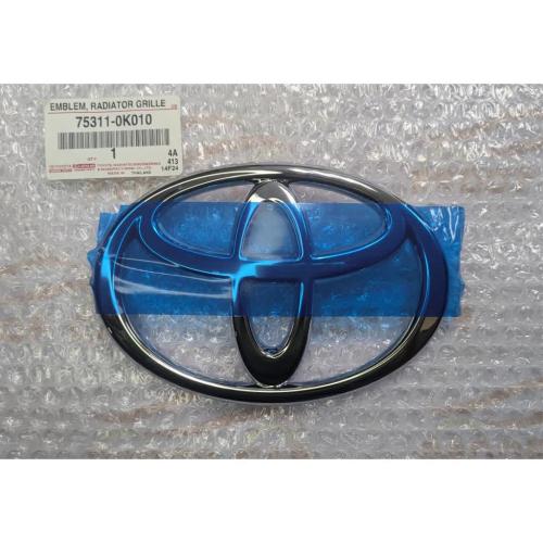 علامة شبك هايلوكس 2006 - 2015 اصلي