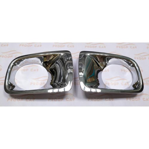 نيكل كشافات شاص ربع 2007 - 2023 كوري