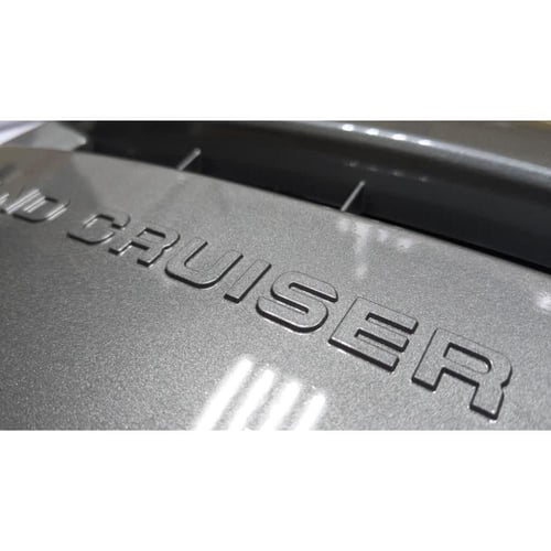 غطاء ونش لاندكروزر 2012 - 2015 تايوان