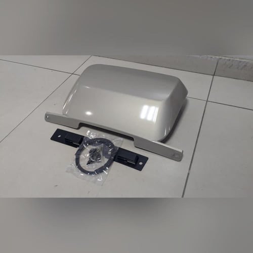 غطاء هوك خلفي جمس 2007- 2014