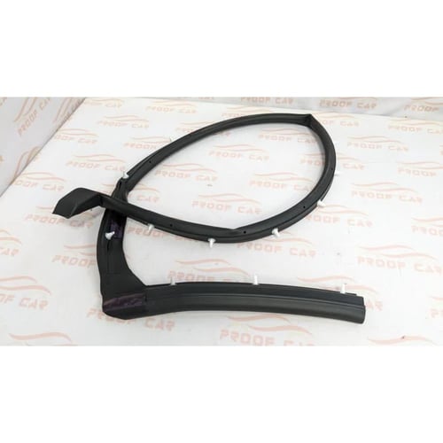 جلدة هواء لاندكروزر 90 - 97 باب صفاق يسار اصلي