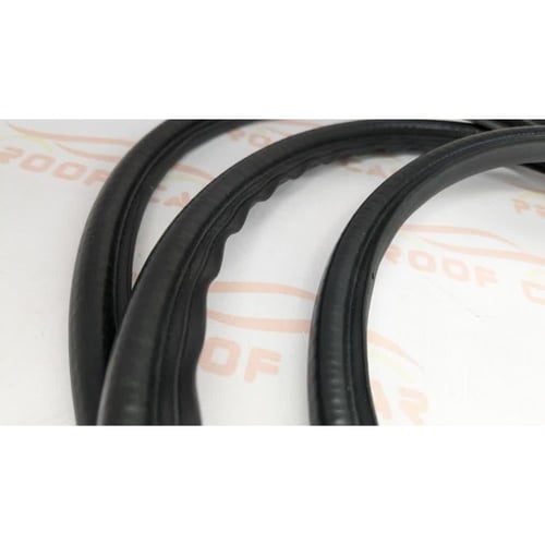 جلدة فتحة السقف لاندكروزر 98-2007 اصلي