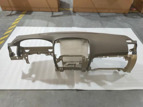 قشره طبلون برادو 2003 الى 2007 بيج / اسود