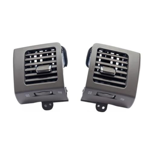 ريش مكيف الاركان برادو 2003 - 2009 بيج