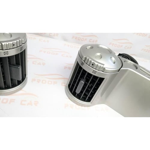 ريش مكيف اف جي FJ