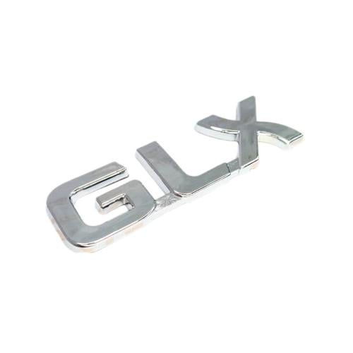 علامة GLX هايلوكس 2006 - 2015