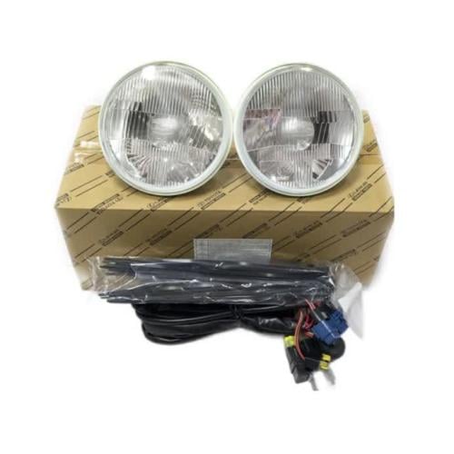 شمعات شاص ربع 80 - 2006 اصلي طقم