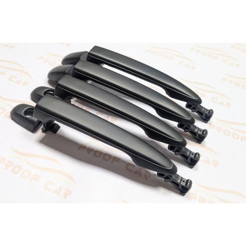 يد باب خارجي كامري 2007 - 2011