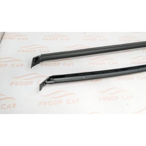 جلد زجاج امامي لاند كروزر 98 - 2007 كوبي طقم