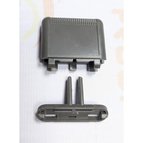 تحكم ريش مكيف برادو 2010 - 2025