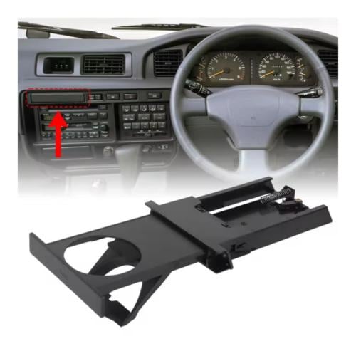 حامل اكواب لاندكروزر 90-97