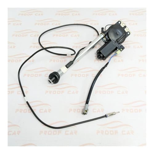 انتل لاندكروزر 90-97 كهرباء كامل اصلي