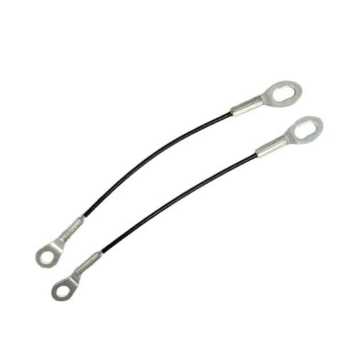 سلاسل باب الحوض هايلوكس 2006 - 2015 يمين ويسار