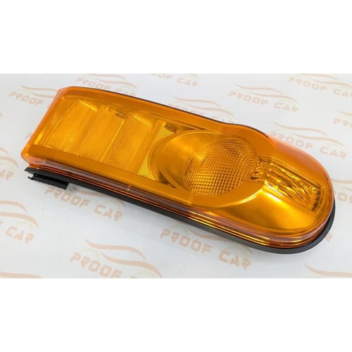 اصطب ركن امامي اف جي يسار اصلي