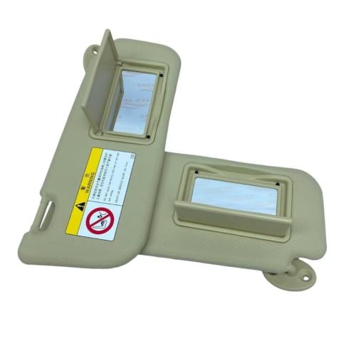 شماسات كورولا 2014 إلى 2019 طقم