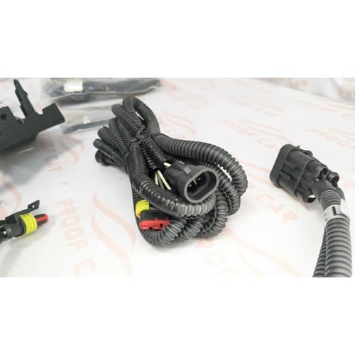 ليد صدام لكزس 2007 - 2009 ES350 اصلي