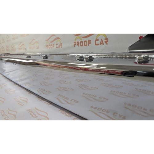 صدام امامي شاص 95 - 2006 بارز مع الصاجات