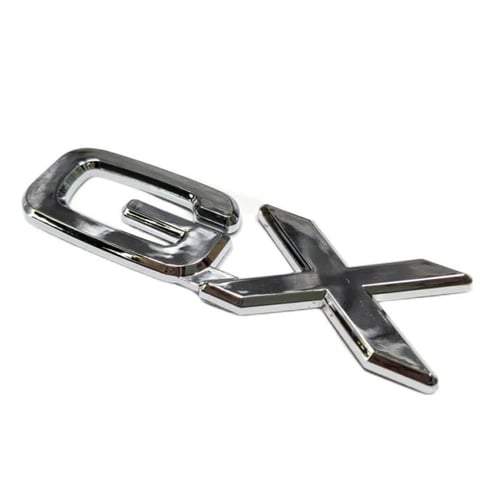 علامة GX لاندكروزر 98 - 2007 كوبي