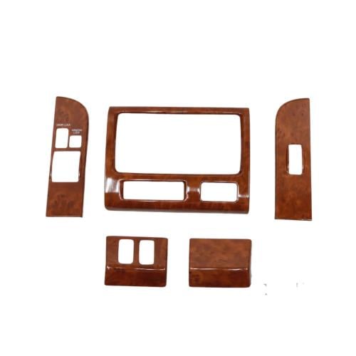 تخشيبة شاص ربع 2014 الى 2016 فاتح