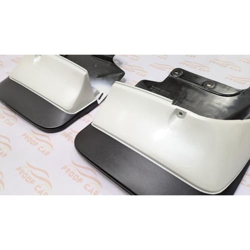 نسافات خلفية لاندكروزر 2012 - 2021 تايوان 60 عام /...